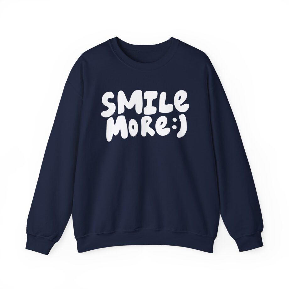 Roman Atwood Pray More Unisex Heavy Blend Crewneck Sweatshirt