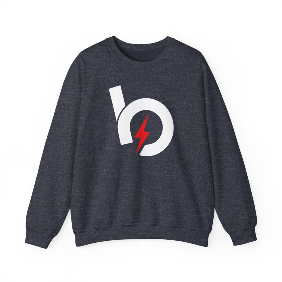 Trevor  Bauer Outage Logo Three-panel Fleece Hoodie