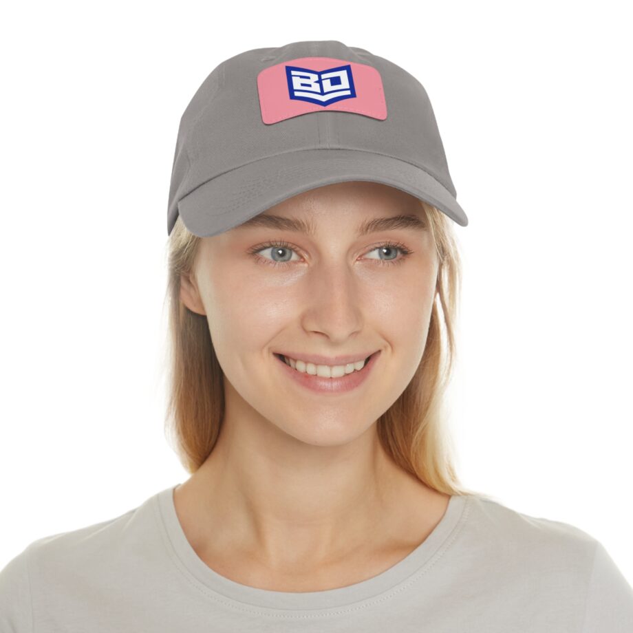 Bryson Dechambeau  Hat