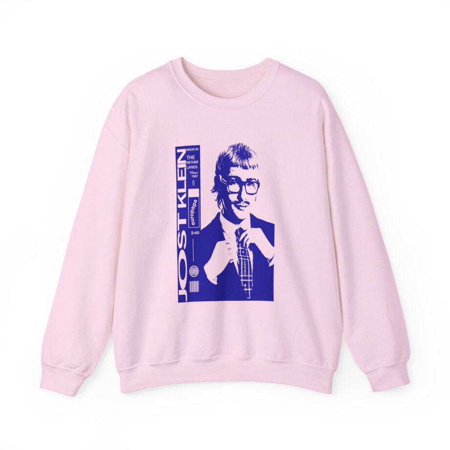 Joost Klein Unisex Heavy Blend™ Crewneck Sweatshirt