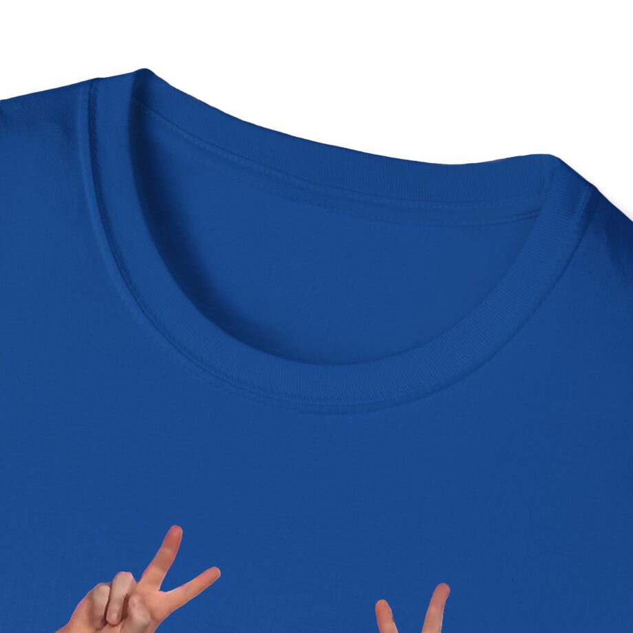 Wikifeet Ethan Unisex Softstyle T-Shirt
