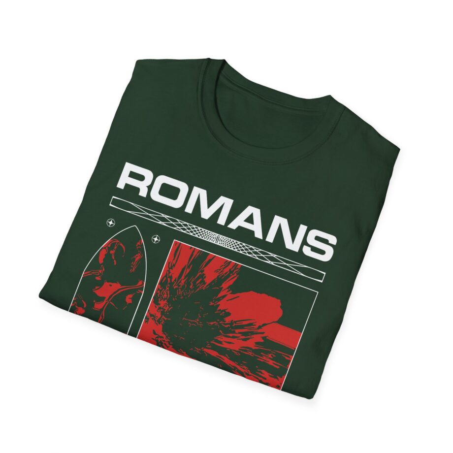 We Came as Romans Unisex Softstyle T-Shirt