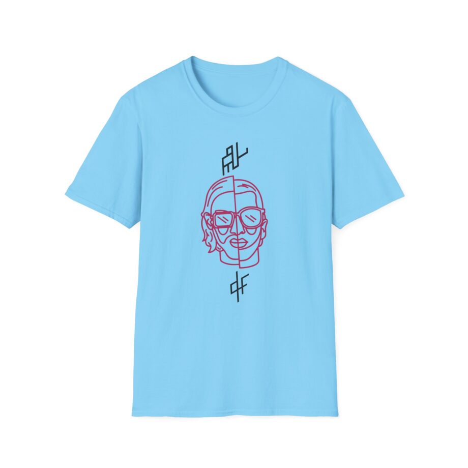 PNL Qlf Unisex Softstyle T-shirt