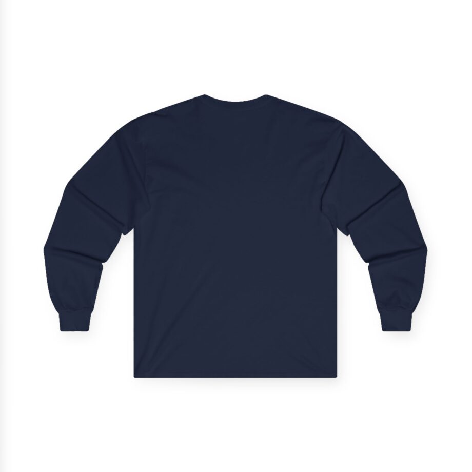 Trevor Bauer My Hobby 15 Getting Better Unisex Ultra Cotton Long Sleeve Tee