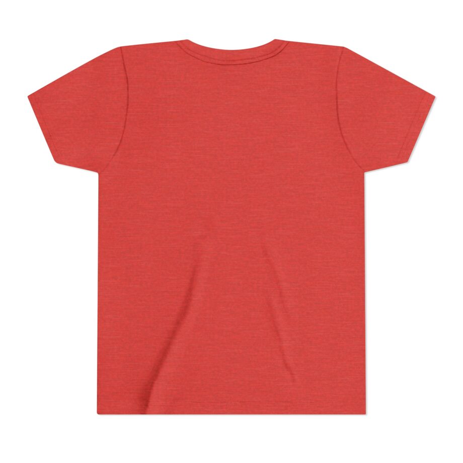 Kneecap Youth Short Sleeve Tee