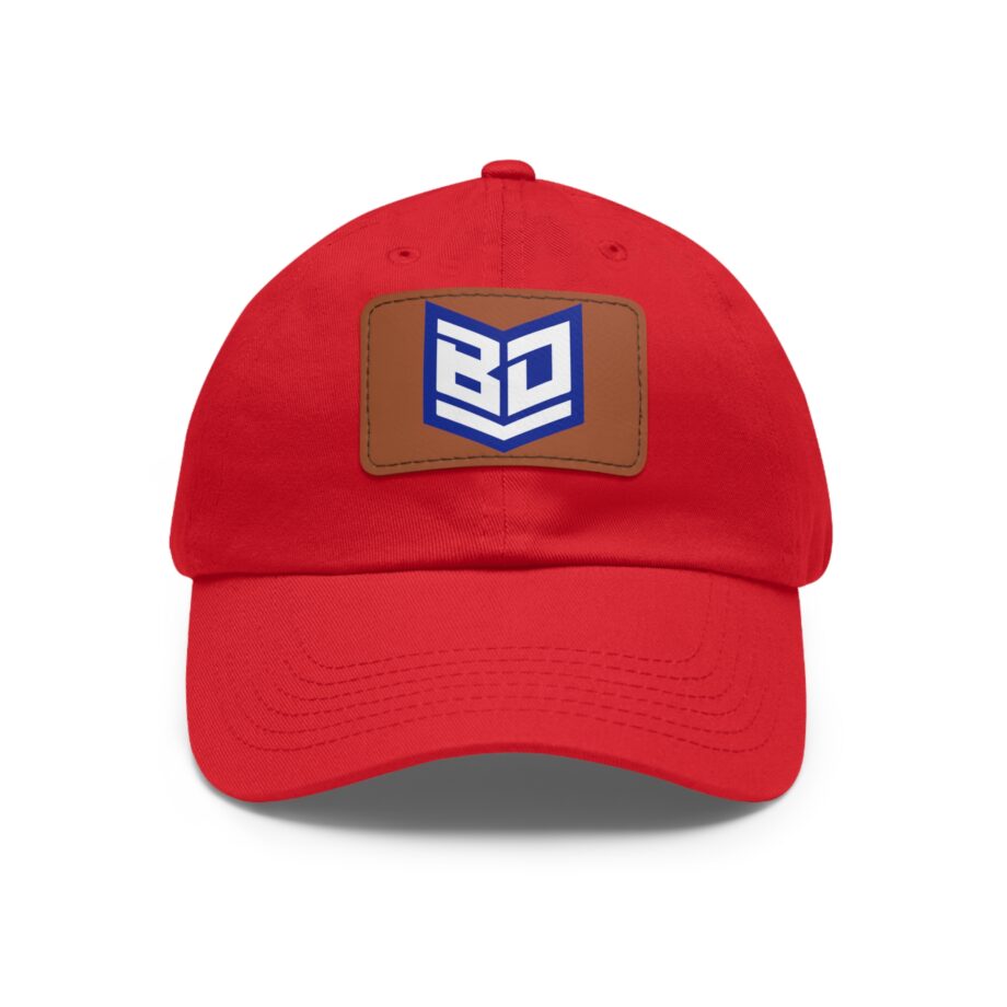 Bryson Dechambeau  Hat