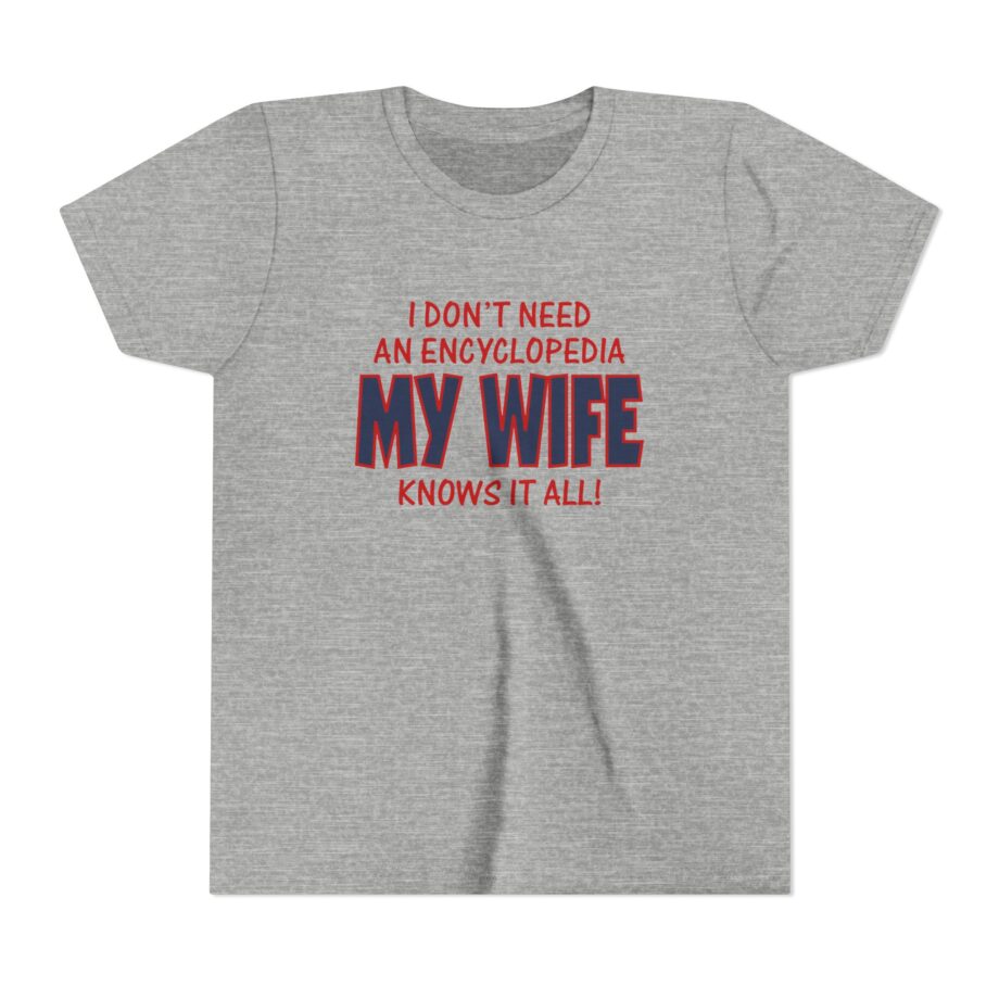 Slushy Noobz Youth Short Sleeve Tee