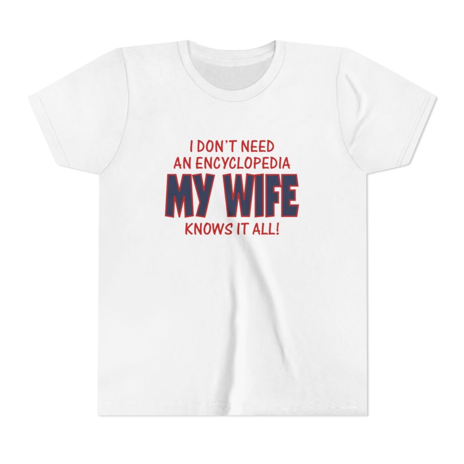 Slushy Noobz Youth Short Sleeve Tee