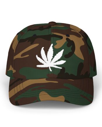 Slushy Noobz Classic Dad Cap