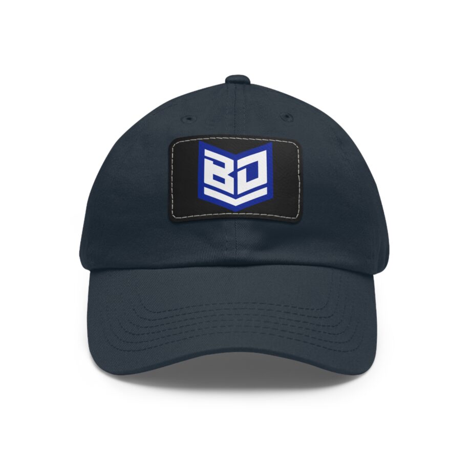 Bryson Dechambeau  Hat