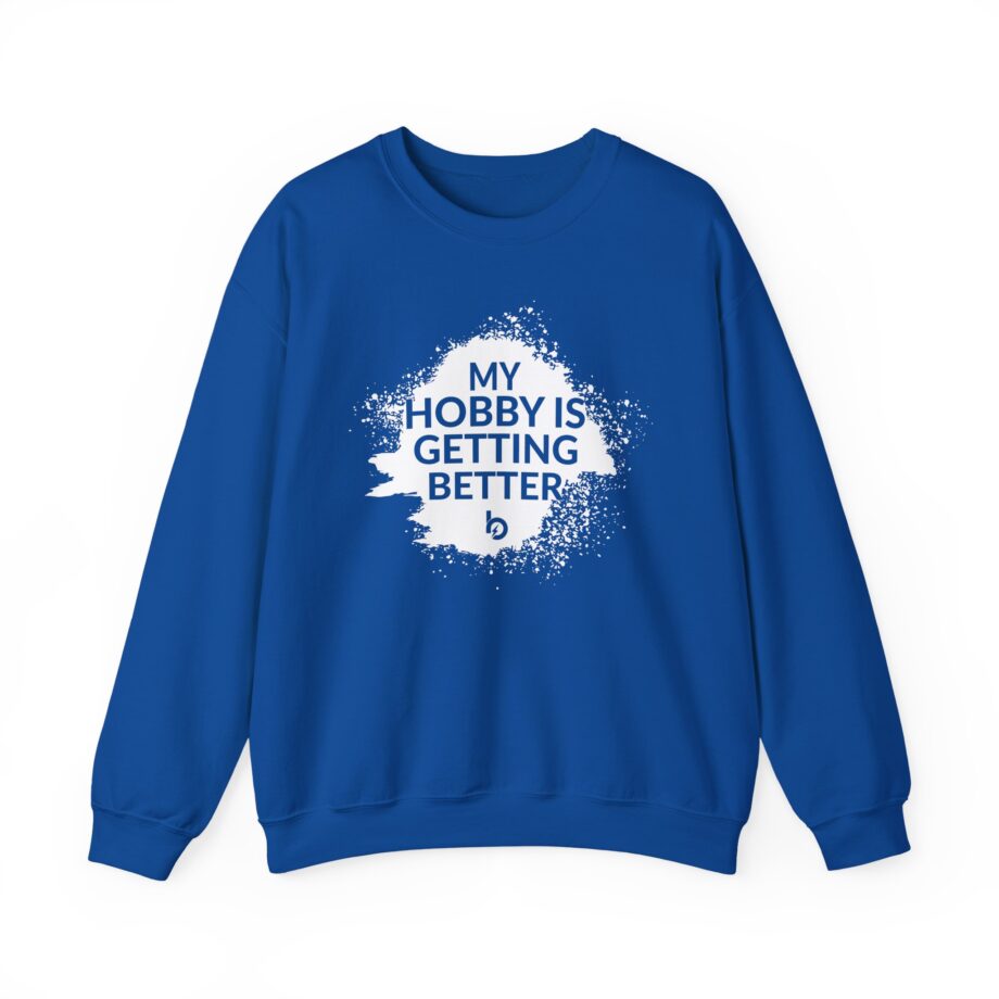 Trevor Bauer My Hobby 15 Getting Better Three-panel Fleece Hoodie