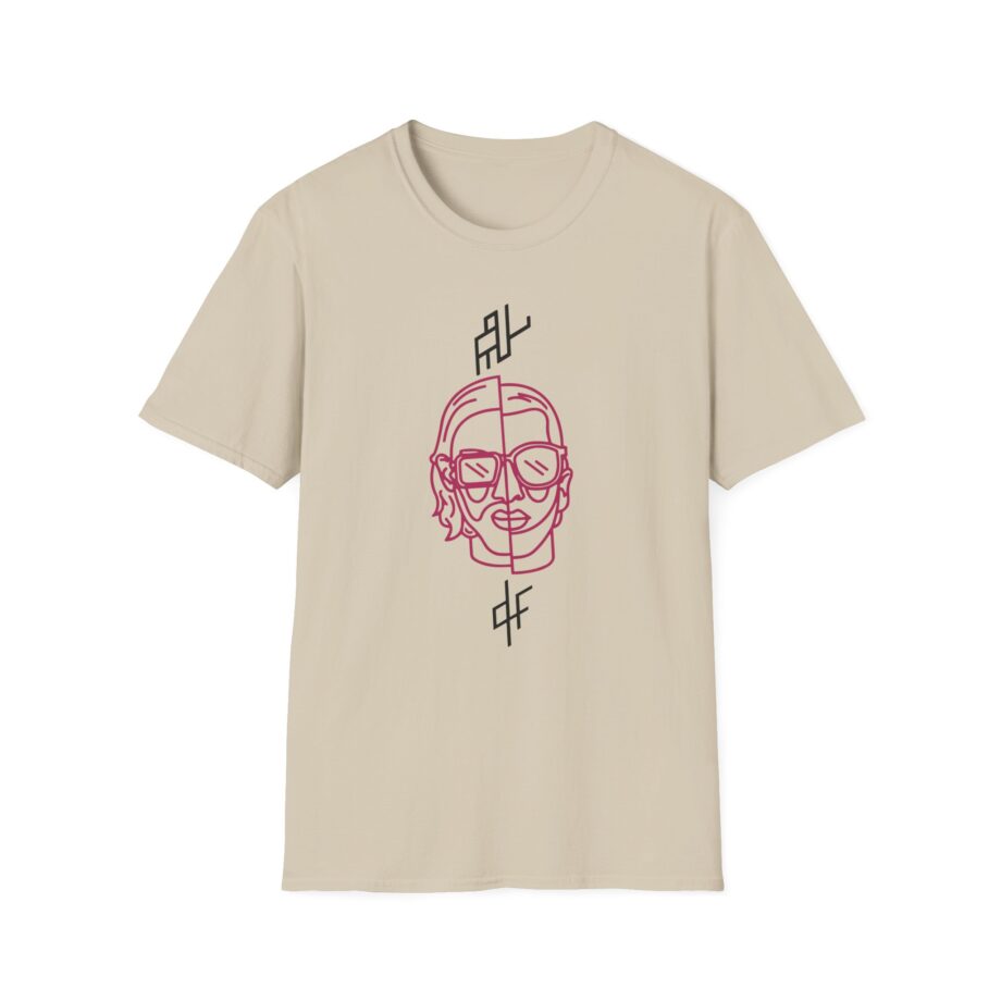 PNL Qlf Unisex Softstyle T-shirt
