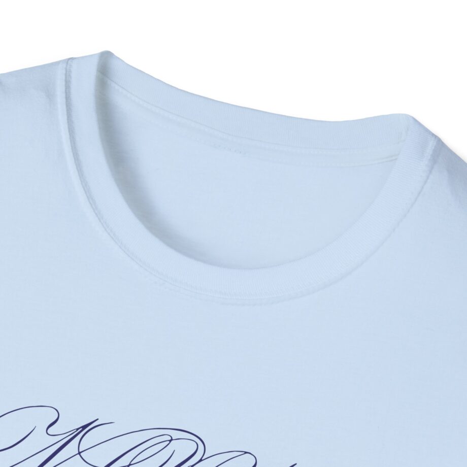 JT Nsync Paradise Unisex Softstyle T-Shirt