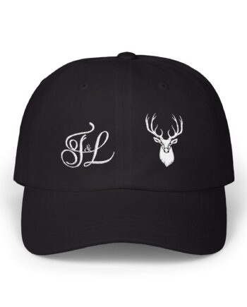 Fresh Love Classic Dad Cap