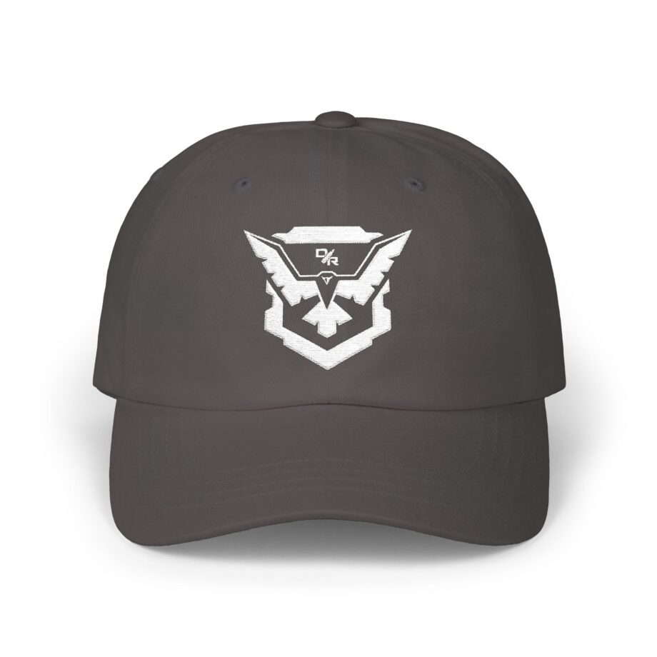 Demolition Ranch Classic Dad Cap