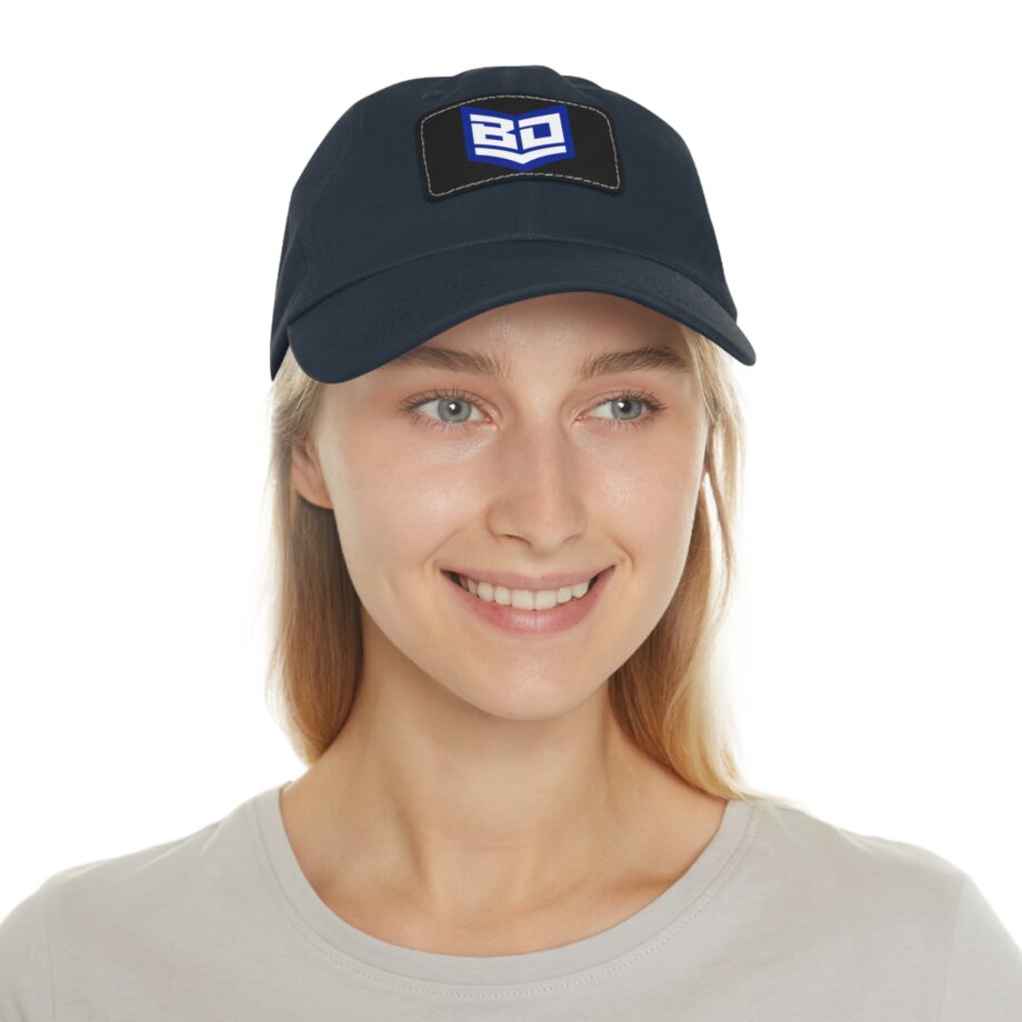 Bryson Dechambeau  Hat