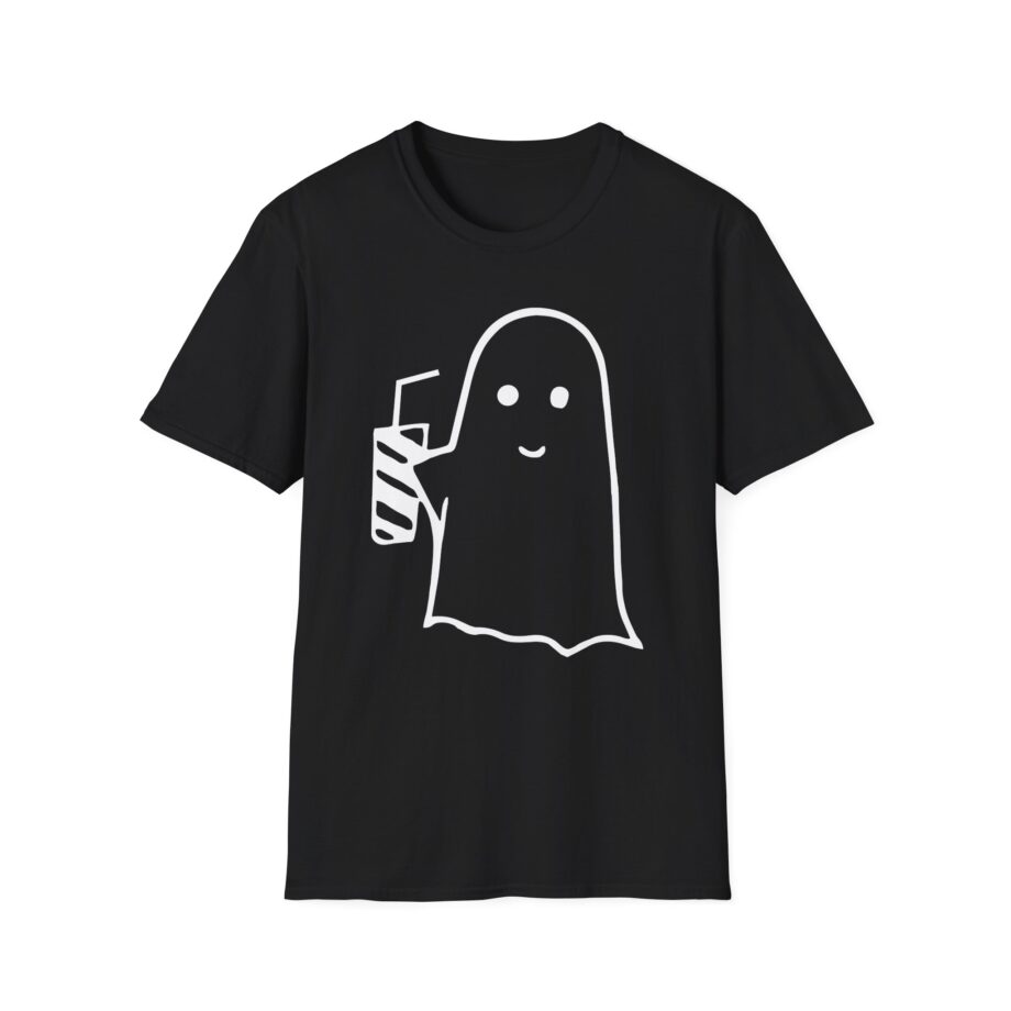 Lizzy Mcalpine Unisex Softstyle T-shirt