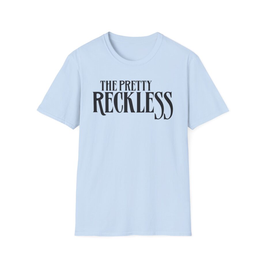 The Pretty Reckless Unisex Softstyle T-Shirt