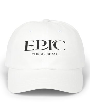 Epic the Musical  Classic Dad Cap