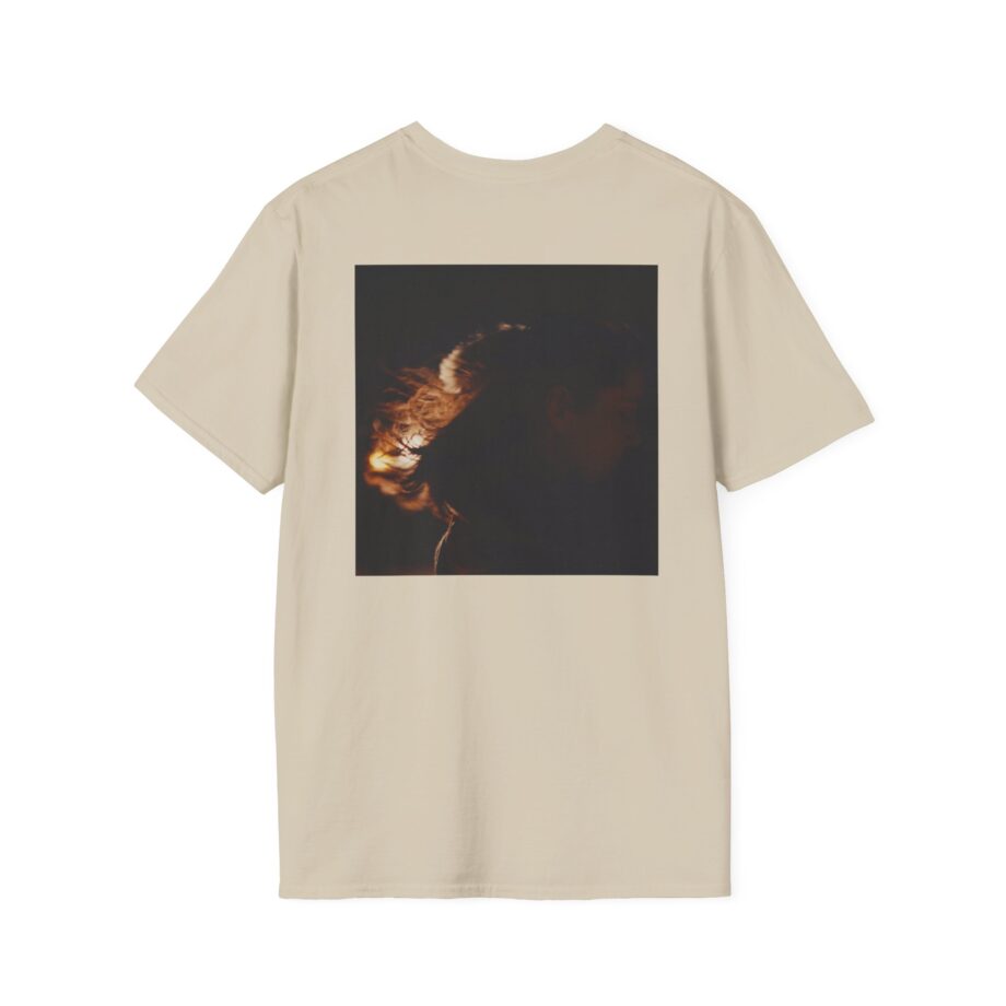 Lizzy Mcalpine Five Seconds Flat Unisex Softstyle T-shirt