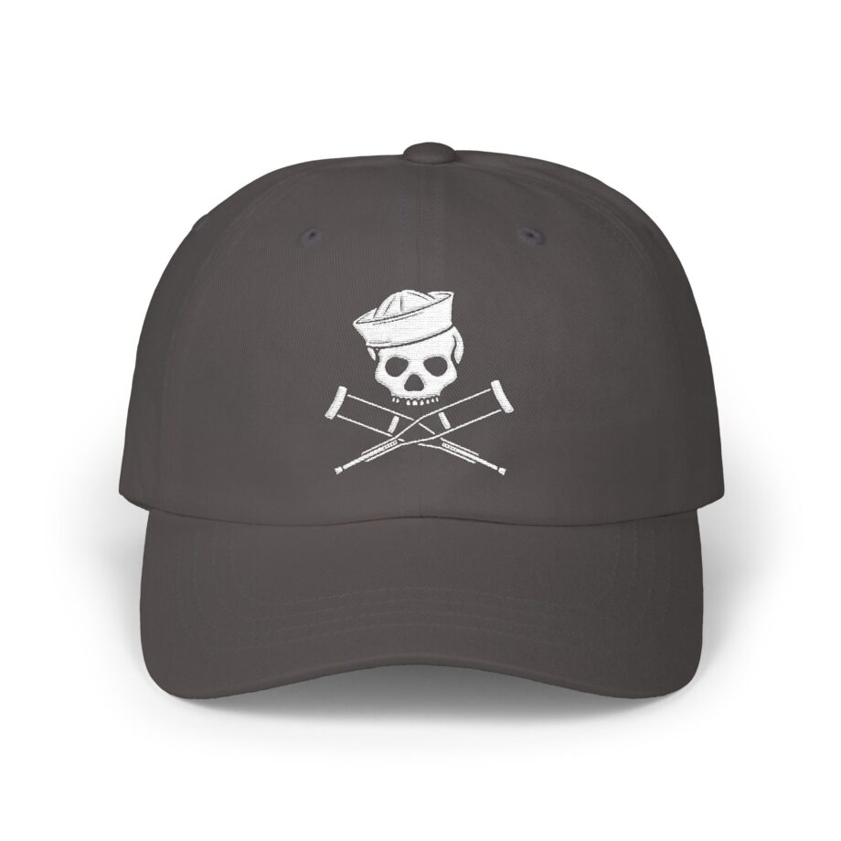 Jackass Classic Dad Cap