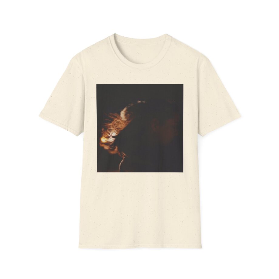 Lizzy Mcalpine Five Seconds Flat Unisex Softstyle T-shirt