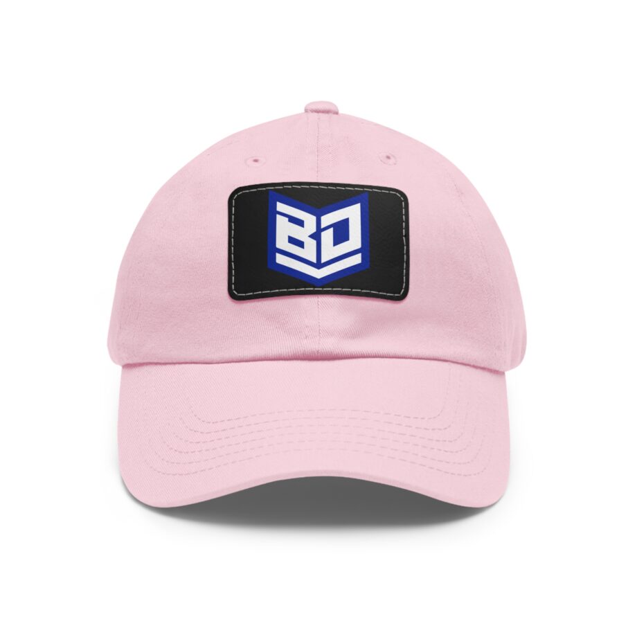 Bryson Dechambeau  Hat