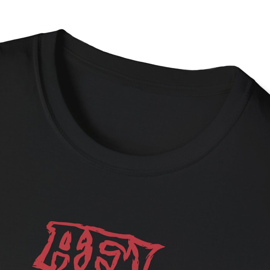 Afi I Remain Unisex Softstyle T-Shirt