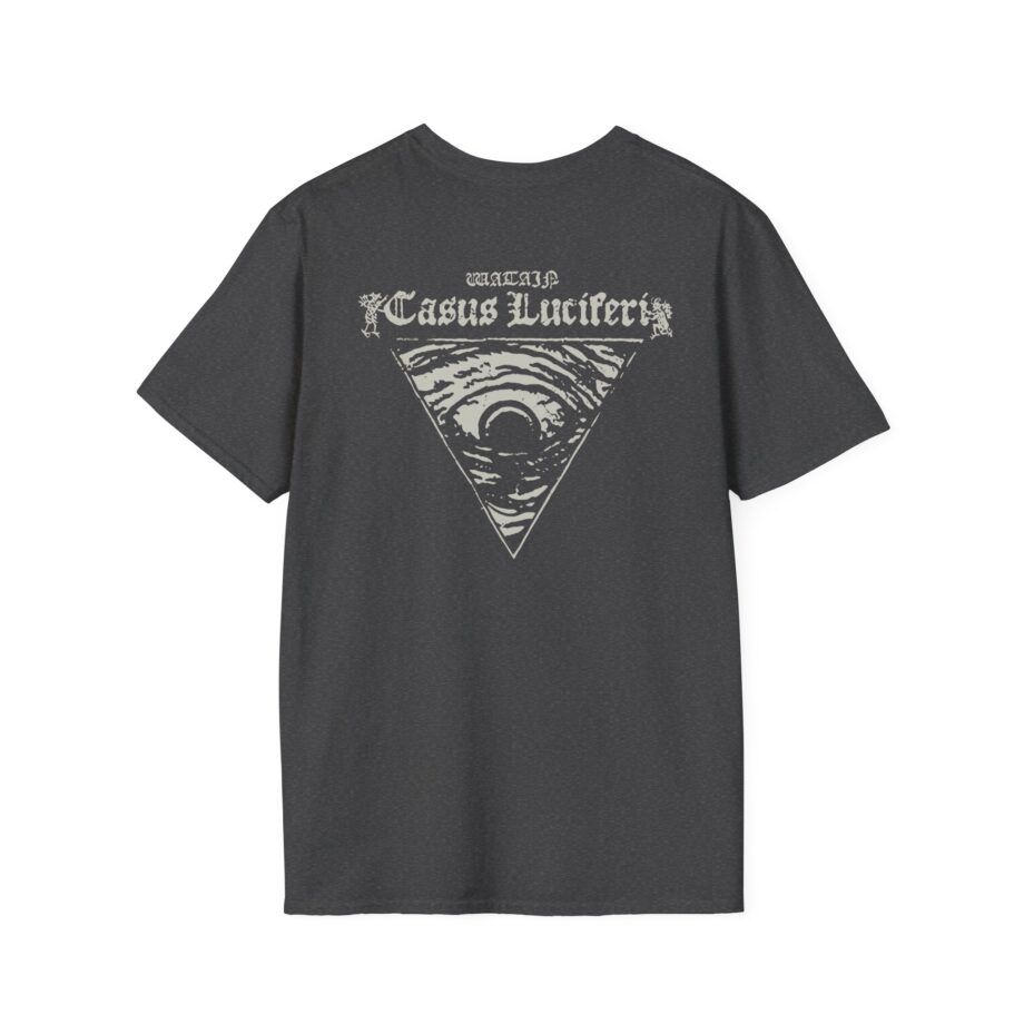 Watain Casus Luciferi Unisex Softstyle T-Shirt