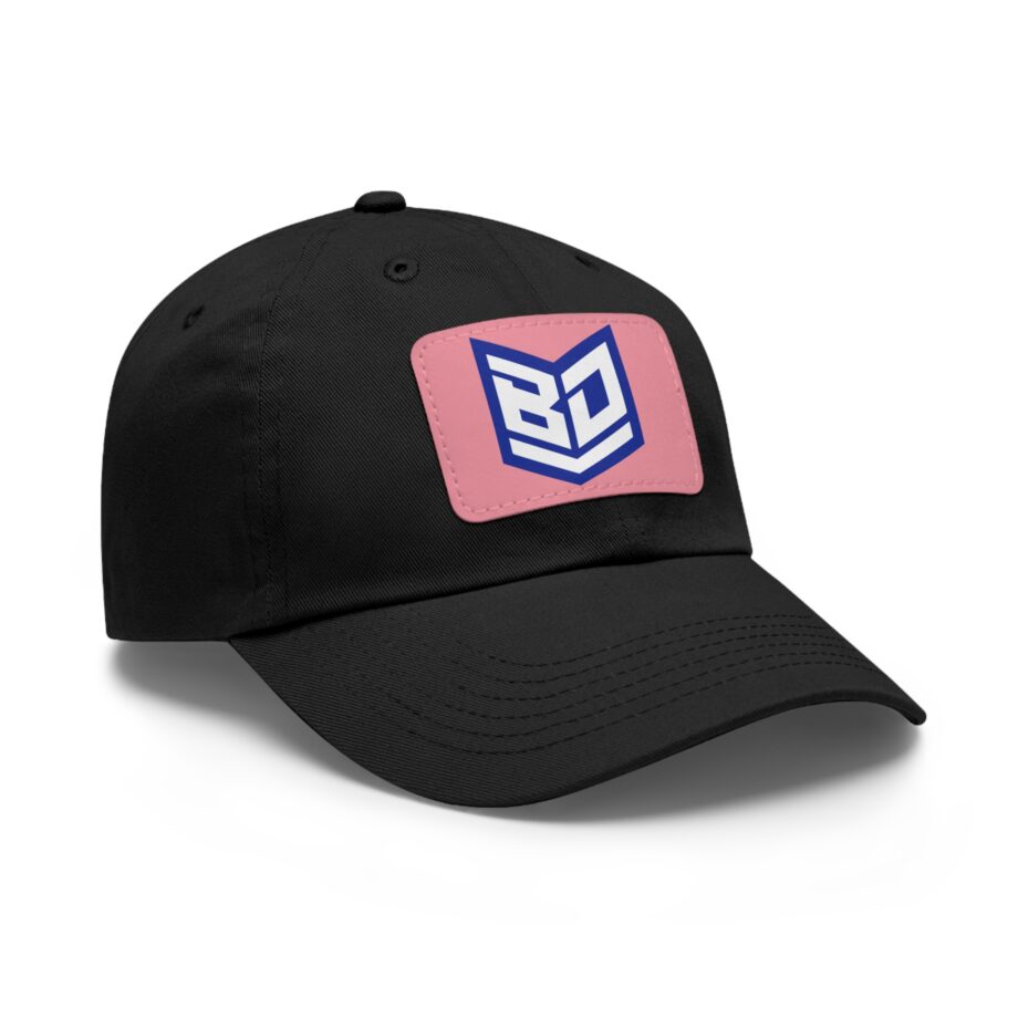 Bryson Dechambeau  Hat