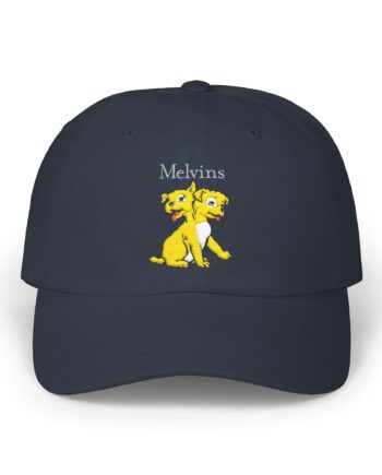 Melvins Classic Dad Cap