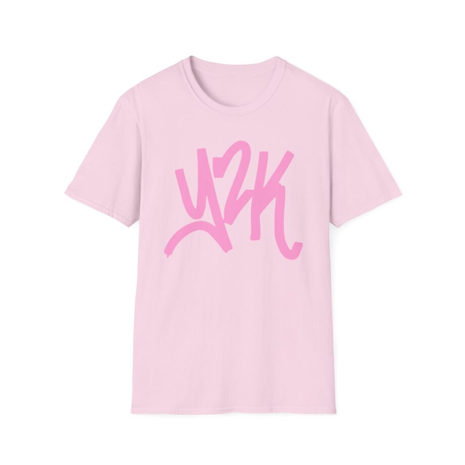Ice Spice Y2k! Unisex Softstyle T-shirt