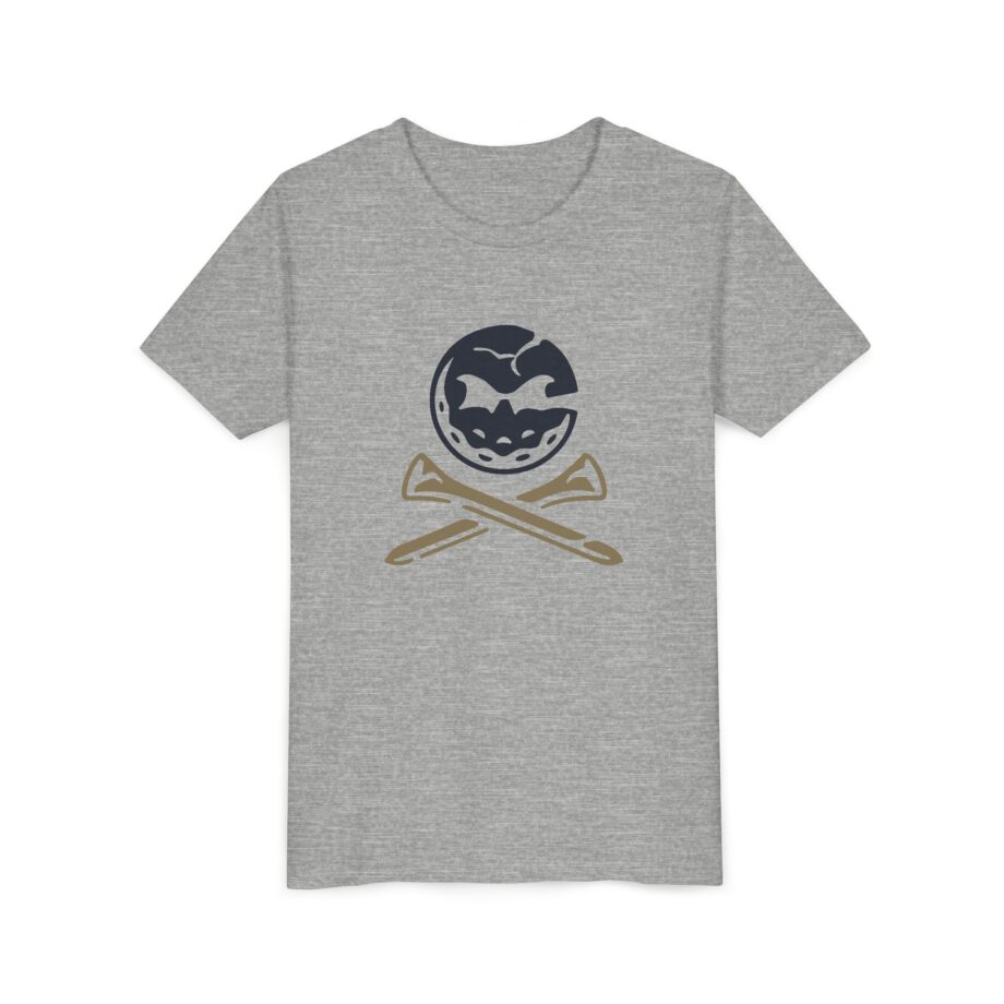 Bryson Dechambeau Youth Short Sleeve Tee