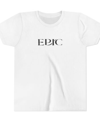 Epic The Musical Youth Short Sleeve Tee