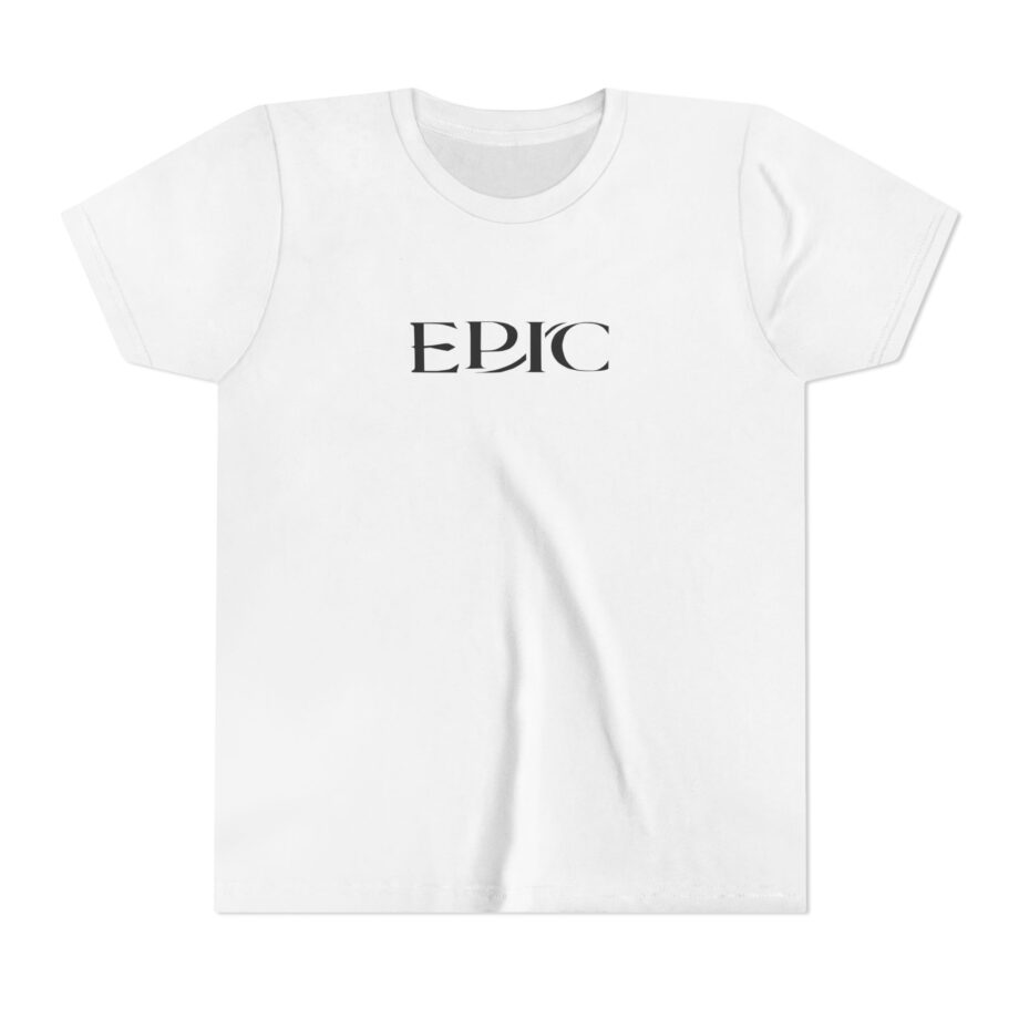 Epic The Musical Youth Short Sleeve Tee