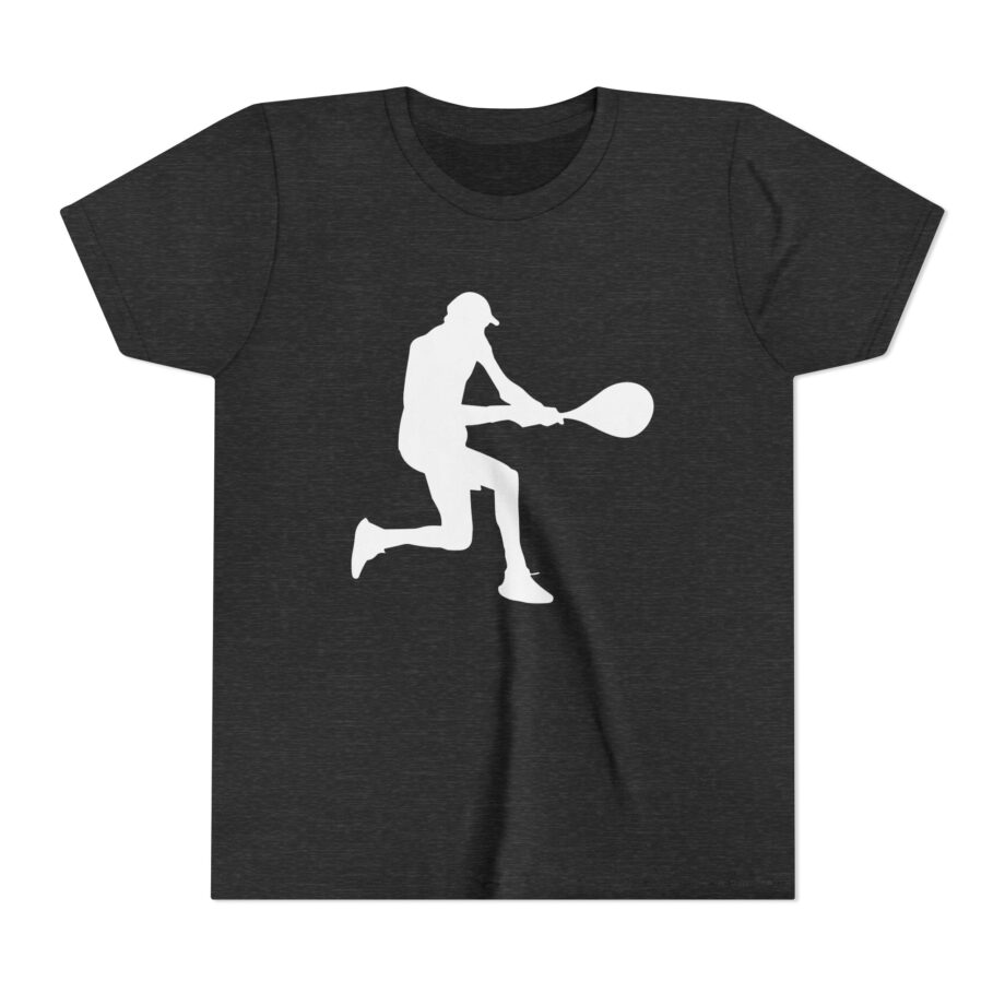 Jannik Sinner Youth Short Sleeve Tee