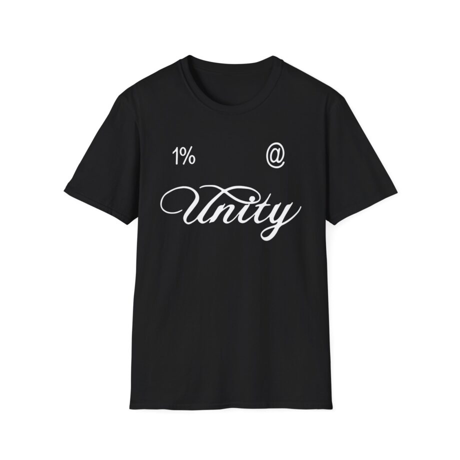 Joost Klein Unisex Softstyle T-Shirt