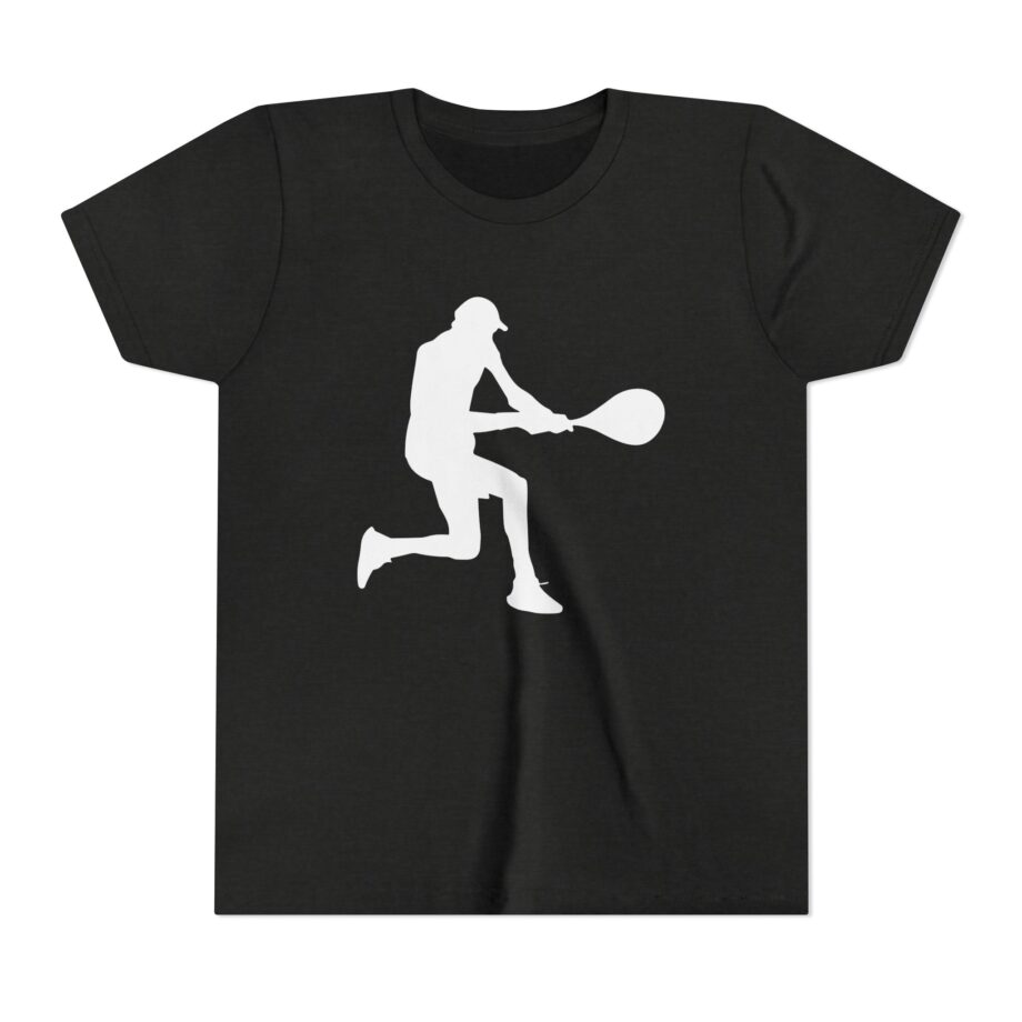 Jannik Sinner Youth Short Sleeve Tee