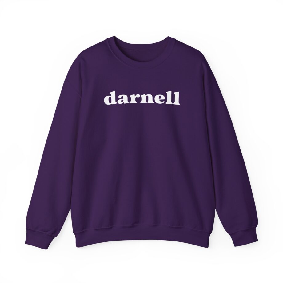 Joost Klein darnell Unisex Heavy Blend™ Crewneck Sweatshirt