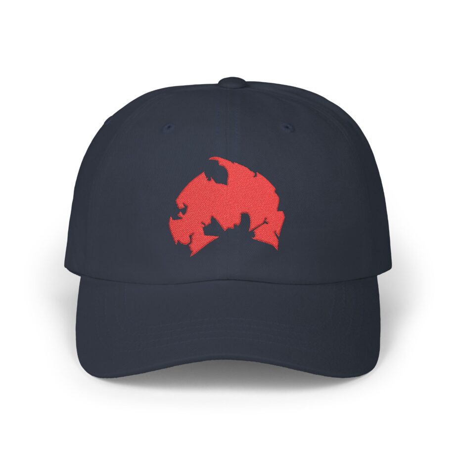 Method Man  Classic Dad Cap