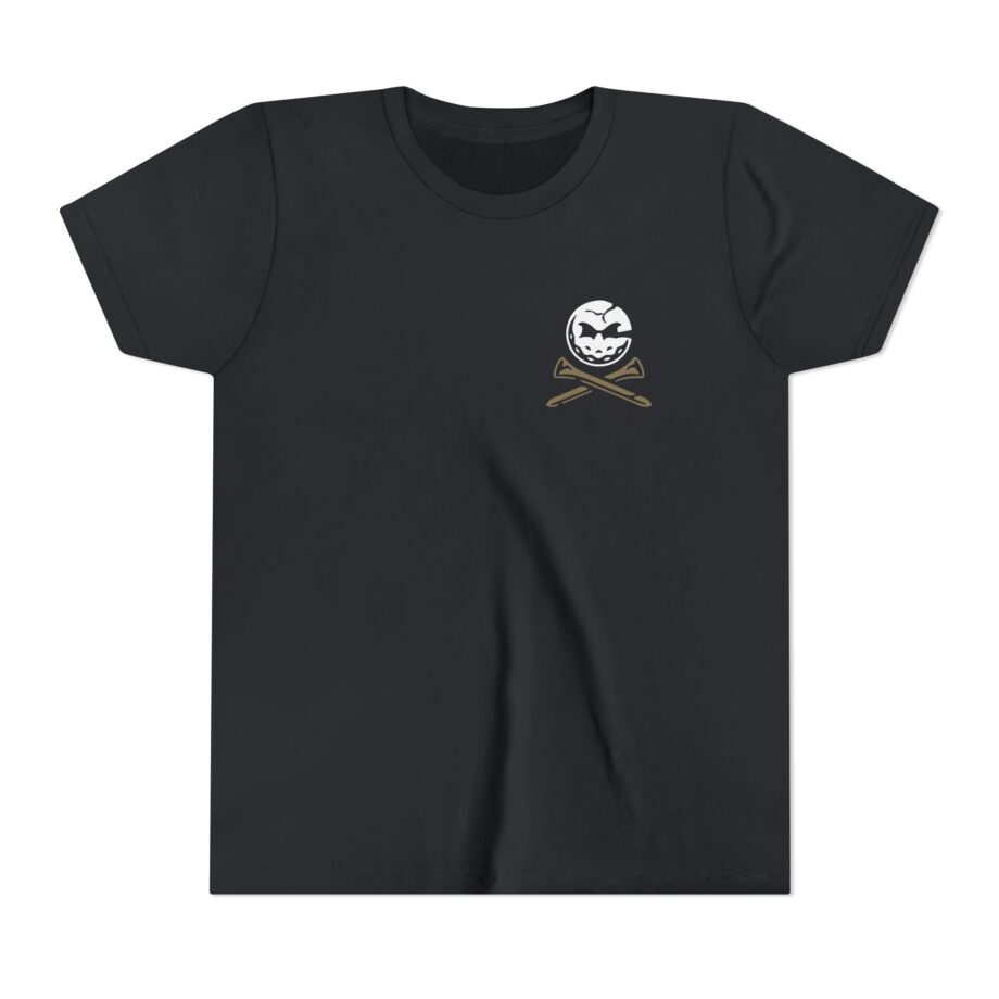 Bryson Dechambeau Youth Short Sleeve Tee