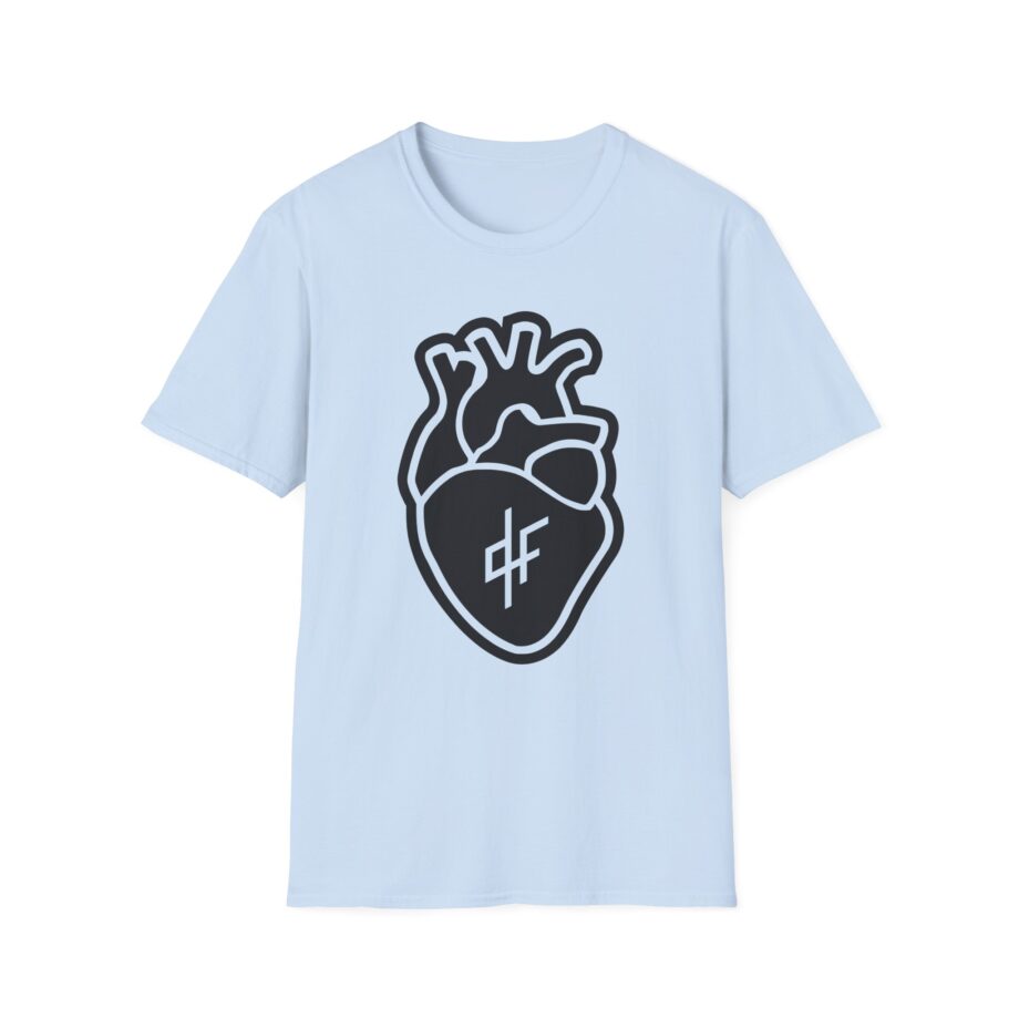 PNL Qlf  Unisex Softstyle T-shirt