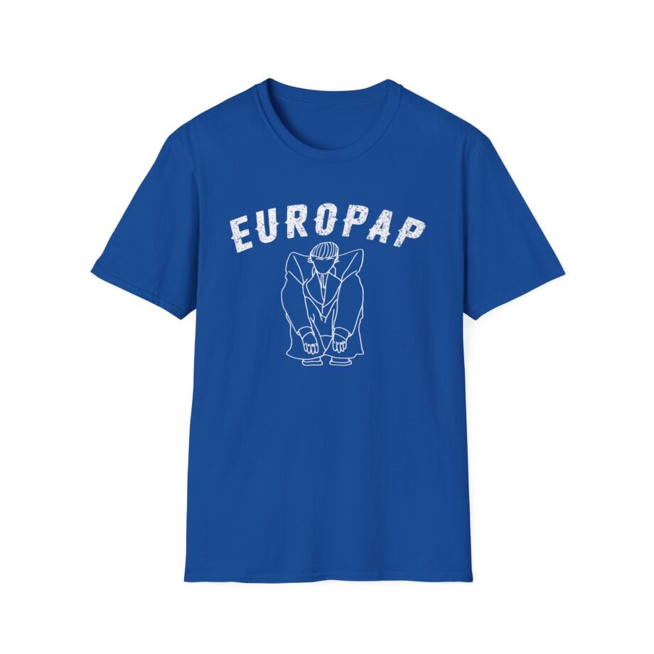 Joost Klein Unisex Softstyle T-Shirt