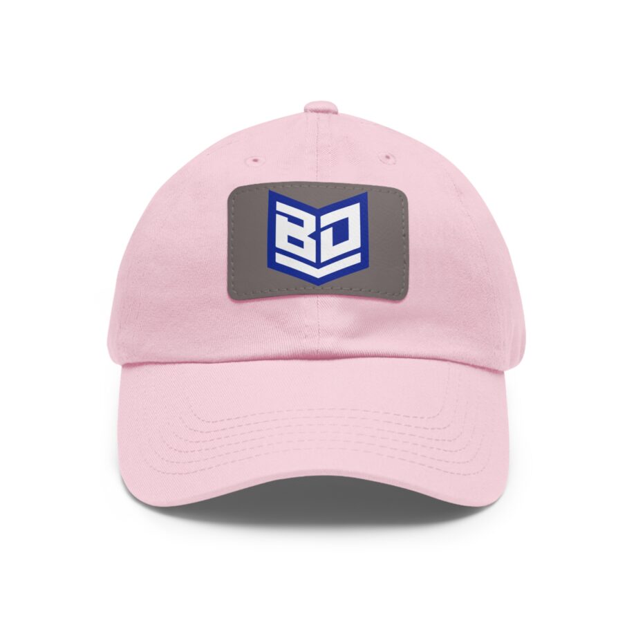 Bryson Dechambeau  Hat