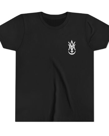 Amigo the Devil Live, Laugh, Love Youth Short Sleeve Tee