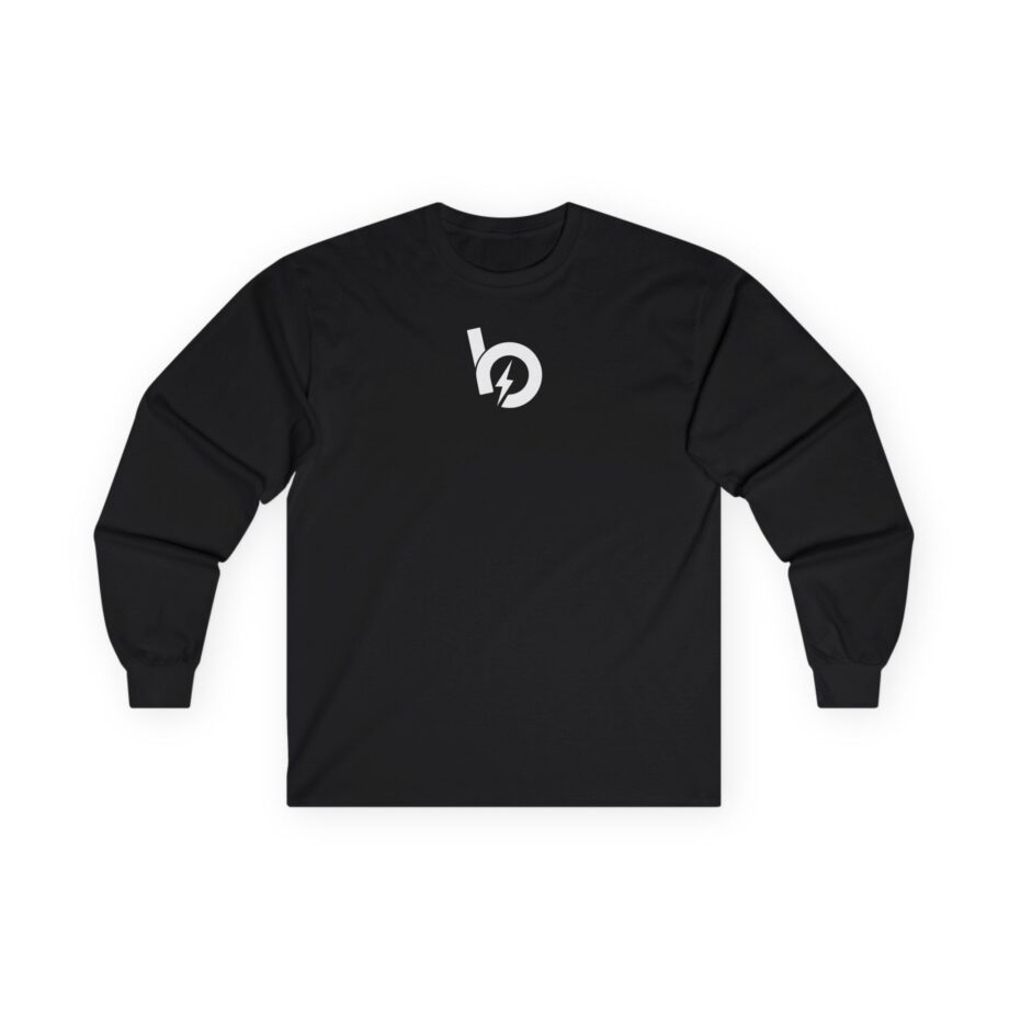 Trevor Bauer Outage Sword Spine Unisex Ultra Cotton Long Sleeve Tee