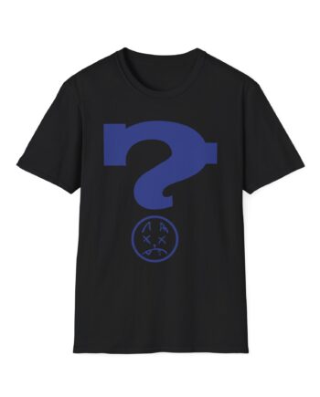 Stand Atlantic Mystery Unisex Softstyle T-shirt