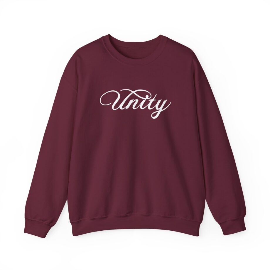 Joost Klein Unity Unisex Heavy Blend™ Crewneck Sweatshirt