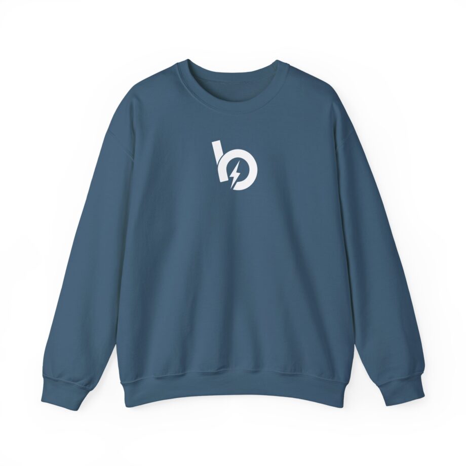 Trevor Bauer Outage Sword Spine Three-panel Fleece Hoodie