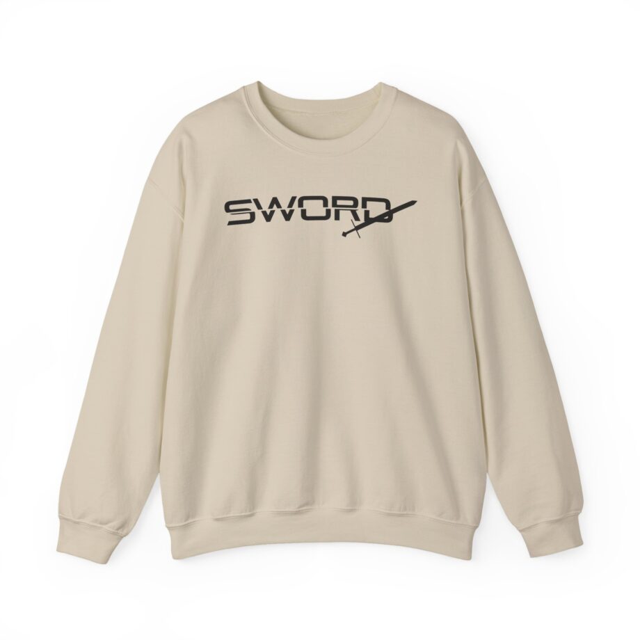 Trevor Bauer Sword Three-panel Fleece Hoodie